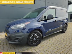 Ford Transit Connect - 1.5 TDCI L1 Airco trekhaak euro 6