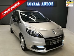 Renault Scénic - 1.4 TCe Bose | PANO | NAVI | TREKHAAK | AIRCO| CRUISE | PDC | NAP | APK