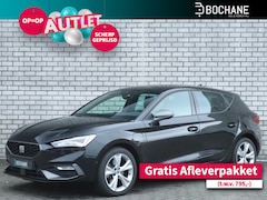 Seat Leon - 1.4 TSI eHybrid PHEV FR | Wegklapbare trekhaak | Achteruitrijcamera | Stoelverwarming