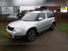 Skoda Yeti - 1.2 TSI Comfort Arctic