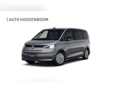 Volkswagen Multivan - Economy Business L1 1.5 eHybrid versn. DSG 4Motion | Parkeerpakket | Familie pakket | Acht