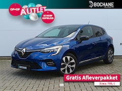 Renault Clio - 1.0 TCe 90 Evolution | All-Season banden