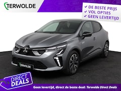 Mitsubishi Colt - 1.6 HEV Intense | Automaat | 16" Lichtmetalen velgen | Draadloos Apple Carplay en Android