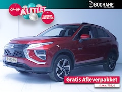 Mitsubishi Eclipse Cross - 2.4 PHEV Intense Clima/Navi/Camera/LM-Velgen