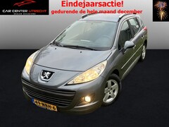 Peugeot 207 SW - 1.4 VTi Style airco nette auto