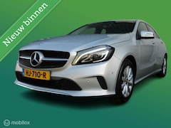 Mercedes-Benz A-klasse - 160 Ambition, Navi, 97dkm