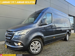 Mercedes-Benz Sprinter - 316 2.2 CDI L2H2 Clima 360 Camera Navi