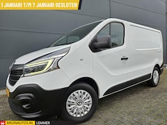 Renault Trafic - 2.0 dCi L1H1 145 Pk automaat led navi 2021