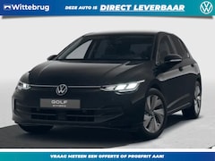 Volkswagen Golf - 1.5 eHybrid Life Edition