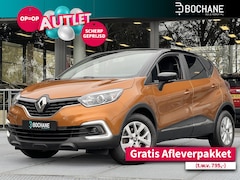 Renault Captur - 1.3 TCe 150 EDC Intens Automaat | Navigatie | Cruise Control | Carplay |