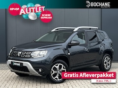 Dacia Duster - 1.0 TCe 100 Bi-Fuel Comfort | Navigatie | Camera | Benzine - LPG |