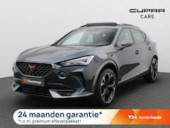 CUPRA Formentor - 1.4 e-Hybrid Performance 204PK DSG Panoramadak, stuurverwarming, adaptive cruise, keyless,