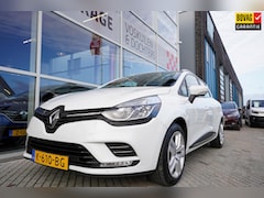 Renault Clio Estate - 0.9 TCe Zen | Navigatie | Carplay