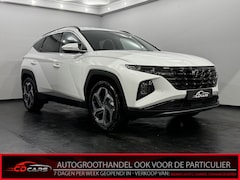 Hyundai Tucson - 1.6 T-GDI PHEV Premium Plug-in 4wd Clima, Camera, Elektrische achterklep, Navi, Winterpakk