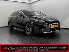 Kia Pro cee'd - ProCeed 1.5 T-GDi GT-Line Half leder, Clima, Camera, Navi, Keyless start, Virtual desk, A