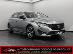 Peugeot 308 - 1.6 Plug-in Hybrid 180 Active Pack Business Navi, Parkeer sensoren, Keyless start, Virtual