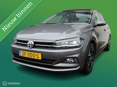 Volkswagen Polo - 1.0 TSI Beats, Panorama, Leder, Navi, Led, 17inch