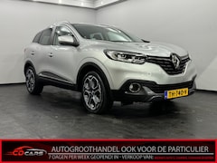 Renault Kadjar - 1.2 TCe Bose Leder, Navi, Camera, Virtual desk, Keyless start, Cruise control