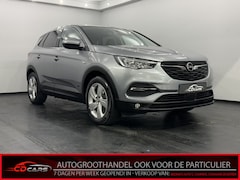 Opel Grandland X - 1.6 Turbo Hybrid Phev Business Elegance Half leder, Navi, Camera, Keyless start, Stoelverw