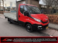 Iveco Daily - Bakwagn 35C16 2.3 345 Airco, Radio, Mistlamp