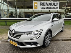 Renault Talisman Estate - 1.6 TCe Intens / Panorama dak/ Trekhaak weg klapbaar / 4 Control / Stoel+Stuurverw. / Lane