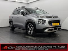 Citroën C3 Aircross - 1.2 PureTech Feel Clima, Navi, Parkeer sensoren, Keyless start, Cruise control