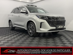 DFSK E5 - 1.5 PHEV 7 Persoons 360 Camera, Pano, Leder, Keyless start, Virtual desk, 5 Jaar garantie