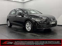 Volkswagen Golf - 1.5 eTSI DSG Life Business Camera, Apple carplay, Virtual desk, Clima, Cruise control adap