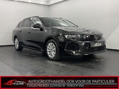 Opel Astra Sports Tourer - 1.2 Camera, Apple carplay, Half leder, Virtual desk, 2 jaar garantie