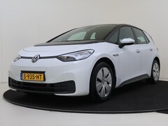 Volkswagen ID.3 - Pro 58 kWh | Warmtepomp | Stoelverwarming | Navigatie | Parkeersensoren | Voorklimatiserin