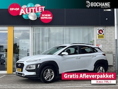 Hyundai Kona - 1.0 T-GDI 120 Comfort | Navigatie | Krell audio | Trekhaak | Camera