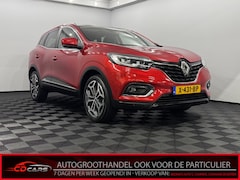 Renault Kadjar - 1.3 TCe Black Edition Pano, Leder, Camera, Navi, Keyless start, Cruise control, Clima