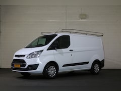 Ford Transit Custom - 2.0 TDCI L1 H1 Trend Airco Imperiaal Euro 6