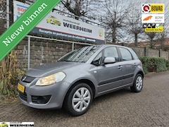 Suzuki SX4 - 5-drs Automaat 1.6 Comfort