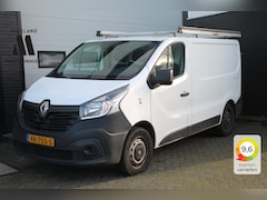 Renault Trafic - 1.6 dCi - Airco - Imperiaal - € 4.950, - Excl