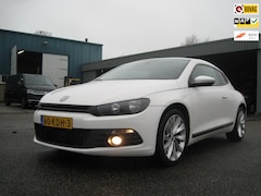 Volkswagen Scirocco - 1.4 TSI OPTIE'S 2009