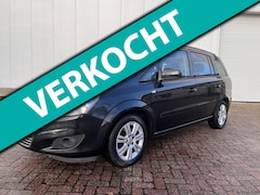 Opel Zafira - 1.8 Cosmo 7persoons airco 2013