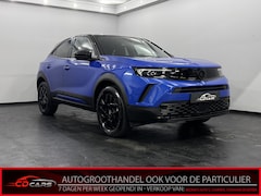 Opel Mokka - 1.2 Turbo GS Line 136 pk Half leder, Camera, Rijstrook correctie, Virtual desk, 1 jaar gar