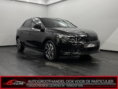 Opel Corsa - 1.2 Turbo GS Half leder, Camera, Apple carplay, Virtual desk, Airco, Cruise control adapti