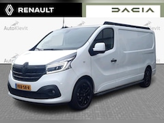 Renault Trafic - 2.0 dCi 170 EDC T29 L2H1 Luxe - Automaat / Camera / Navigatie