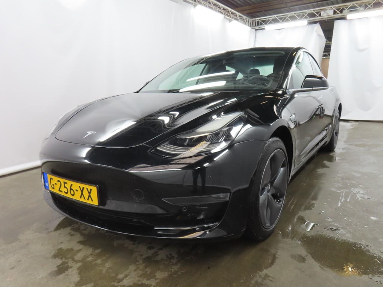 Tesla Model 3 - Long-Range AWD 351pk 75 kWh [ AUTOPILOT+620KM WLTP+PREMIUM AUDIO ] - AutoWereld.nl