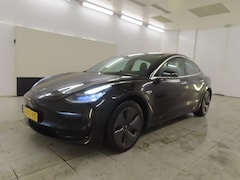 Tesla Model 3 - Standard RWD Plus [ AUTOPILOT+60 kWh+PREMIUM AUDIO ]