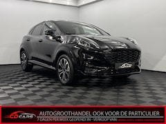 Ford Puma - 1.0 EcoBoost Hybrid ST-Line Clima, Navi, Camera, Virtual desk, Keyless start, Winterpakket