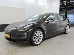 Tesla Model 3 - Long-Range AWD 351pk 75 kWh [ AUTOPILOT+19" LMV+620KM WLTP+PREMIUM AUDIO ]