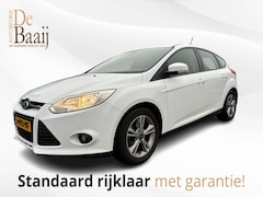 Ford Focus - 1.0 EcoBoost Trend | Net binnen | Licht metaal |