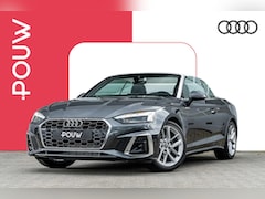 Audi A5 Cabriolet - 35 TFSI 150pk S edition | Stoelverwarming | Assistentiepakket Parking