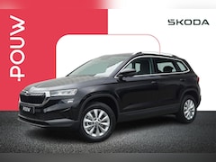 Skoda Karoq - 1.0 TSI 110pk Business Edition | Winter Pakket | Cruise Control Adaptief