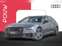 Audi A6 Avant - 40 TFSI 204pk S edition Competition | Matrix LED Koplampen | Trekhaak Uitklapbaar