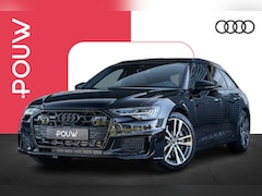 Audi A6 Avant - 50 TFSI e 299pk quattro S Edition Competition | Panoramadak | Trekhaak Pakket