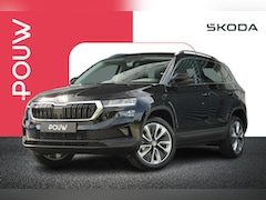 Skoda Karoq - 1.0 TSI 110pk Business Edition | Winterpakket | Technologie Pakket